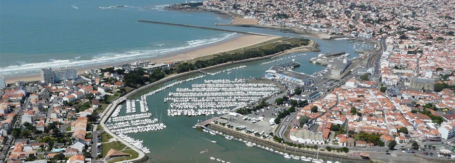 Rencontres st gilles croix de vie