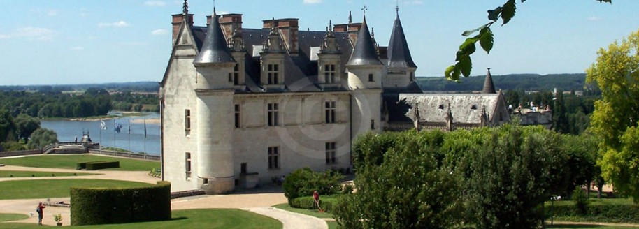 Château de la Loire