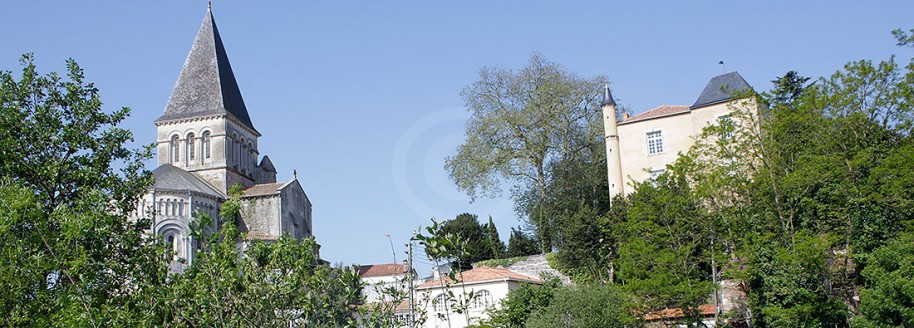 Mareuil-sur-Lay - Vendée