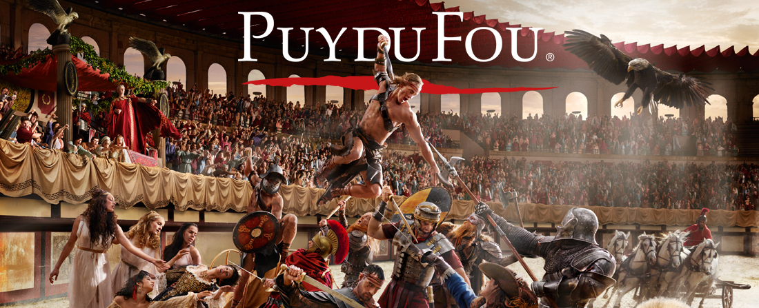 puy du fou 2016