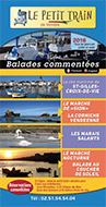 Brochure Petit Train