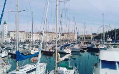 La Rochelle : le temps d’un week-end