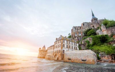 Mont Saint Michel : 7 choses à savoir ou à faire !
