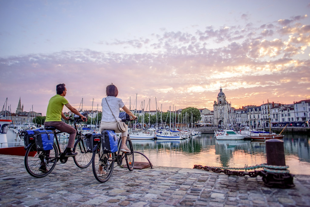 Visiter La Rochelle : les 5 choses incontournables à faire